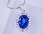 7_Carat_Tanzanite_Diamond_Pendant