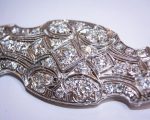 Art_Deco_Diamond_Estate_Brooches