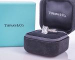 Tiffany 3+ Carat Diamond Ring