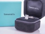 Tiffany 3+ Carat Diamond Ring