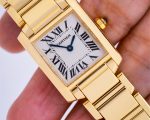 Sell_a_Cartier_Tank_Francais_Timepiece