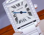 Sell_a_Vintage_Cartier_Tank_Diamond_Watch
