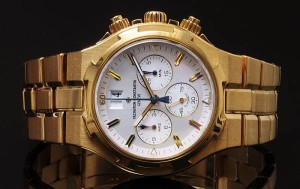 Auction a Watch in Palm Desert