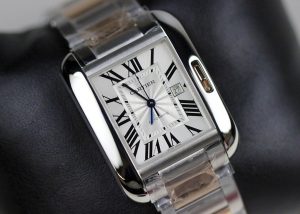 Where To Sell A Cartier Watch In Palm Desert