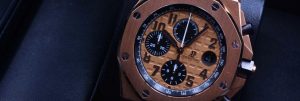 Where To Sell An Audemars Piguet Watch In Palm Desert