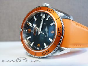 Where To Sell An Omega Watch In Palm Desert