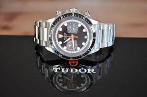 Where To Sell A Tudor Watch In Palm Desert