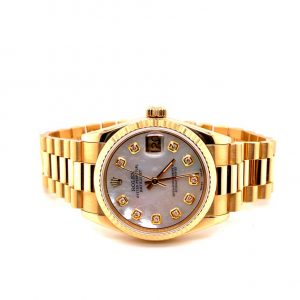 Where to Sell a Ladies Rolex Watch in Palm Desert