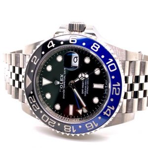 Where to Sell a Rolex GMT Batman Watch in Palm Desert