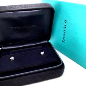 Where to Sell Tiffany Earrings in Palm Desert