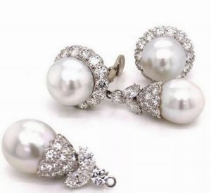 Where to Sell Diamond Earrings in Palm Desert