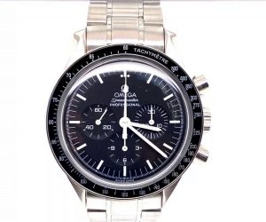 Where to Sell an Omega Speedmaster in Palm Desert