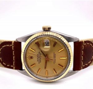 Where to Sell a Rolex Datejust in Palm Desert