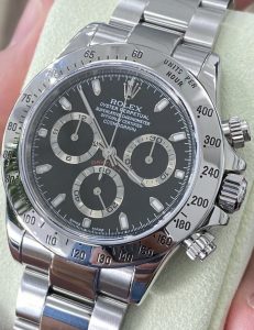 Where to Sell a Rolex Daytona in Palm Desert