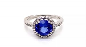 Where to Sell a Tanzanite in Palm Desert